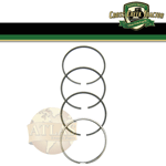 Massey Ferguson Ring Set, Individual - 745826M91
