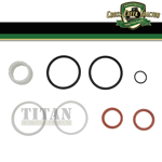 Ford Power Steering Cylinder Seal Kit - 82982568