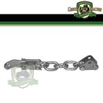 Massey Ferguson Check Chain Assy - 893410M1
