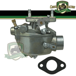 Ford Carburetor - 8N9510C