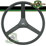 Ford Steering Wheel - 957E3600