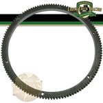 Ford Flywheel Ring Gear - 957E6384B