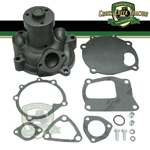 Ford Water Pump - 99454833