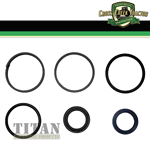 Ford Power Steering Cylinder Seal Kit - 9968679