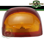 John Deere Tail Lamp - AL176143