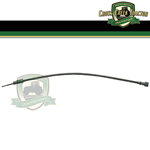 John Deere Tachometer Cable - AL23837