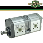 John Deere Hydraulic Pump - AL37750