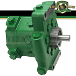 John Deere Hydraulic Pump - AR103033