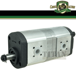 John Deere Hydraulic Pump - AR55346