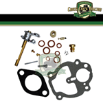 Case-IH Carburetor Kit - BK9V