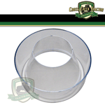 Ford Precleaner Bowl   7-1/4 Inch Diameter - C0NN9A663A