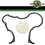 Ford Front Timing Cover Gasket - C5NE6020A