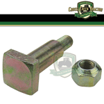 Ford Leveling Fork Pin, 3/4 Inch Diameter - C5NN659C