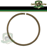 Ford Metal Seal Ring, Medium - C5NN7A448B