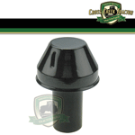 Ford Air Cleaner Cap 2-1/4 Inch Diameter - C5NN9A660A