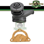 Ford Water Pump w/ Pulley - CDPN8501A