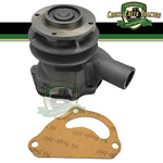 Ford Water Pump w/ Pulley - CDPN8501B