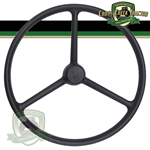 John Deere Steering Wheel - CH10882