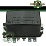 Ford Voltage Regulator - D0NN10505A