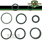 Case-IH Power Steering Cylinder Seal Kit - D148100