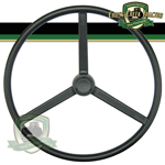Ford Steering Wheel with Cap - D6NN3600B