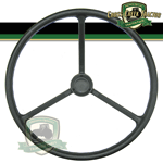 Ford Steering Wheel - D7NN3600A