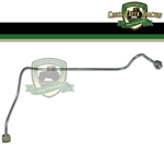 Ford # 4 Injector Line - D9NN9A558CA