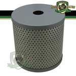 Ford Oil Filter Cartridge Type - DGPN6731A