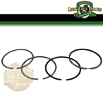 Ford Ring Set 4.4 Turbo STD - DJPN6149E