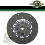 Ford Clutch Disc - E7NN7550BB