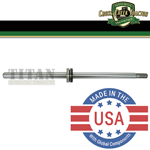 Ford Power Steering Cylinder Shaft - E9NN3A747AA