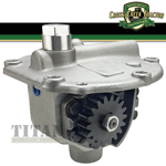 Ford Hydraulic Pump - E9NN600BC