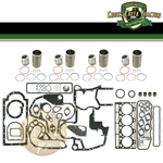 Case-IH Engine Overhaul Kit - EOKIHD206A