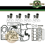 Case-IH Engine Overhaul Kit - EOKIHD239A