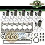 Case-IH Engine Overhaul Kit - EOKIHD358A