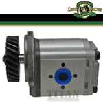 Ford Auxiliary  Hydraulic Pump - F0NN600AA