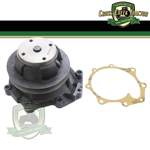 Ford Water Pump, Single Pulley - FAPN8A513GG