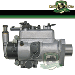 Ford New Injection Pump - INJPUMP02