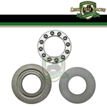 Ford Bearing and Races - LA33586A