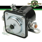 Ford Starter Relay - NCA11450A
