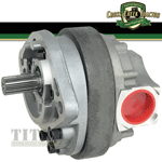 John Deere Hydraulic Pump - PWE495