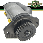 John Deere Hydraulic Pump - RE197207