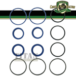 John Deere Power Steering Cylinder Seal Kit - RE271456