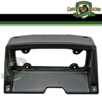 Long-Fiat Dash Panel - TX12268