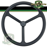 Long-Fiat Steering Wheel - TX14287