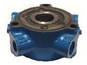 Steering Valve