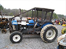 Ford 3930 Tractor Parts