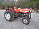 Massey Ferguson 231 Tractor Parts