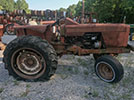 Used Allis Chalmers 160 Tractor Parts