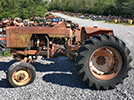 Used Allis Chalmers 160 Tractor Parts